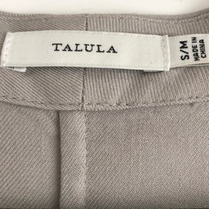 Aritzia Talula cardigan